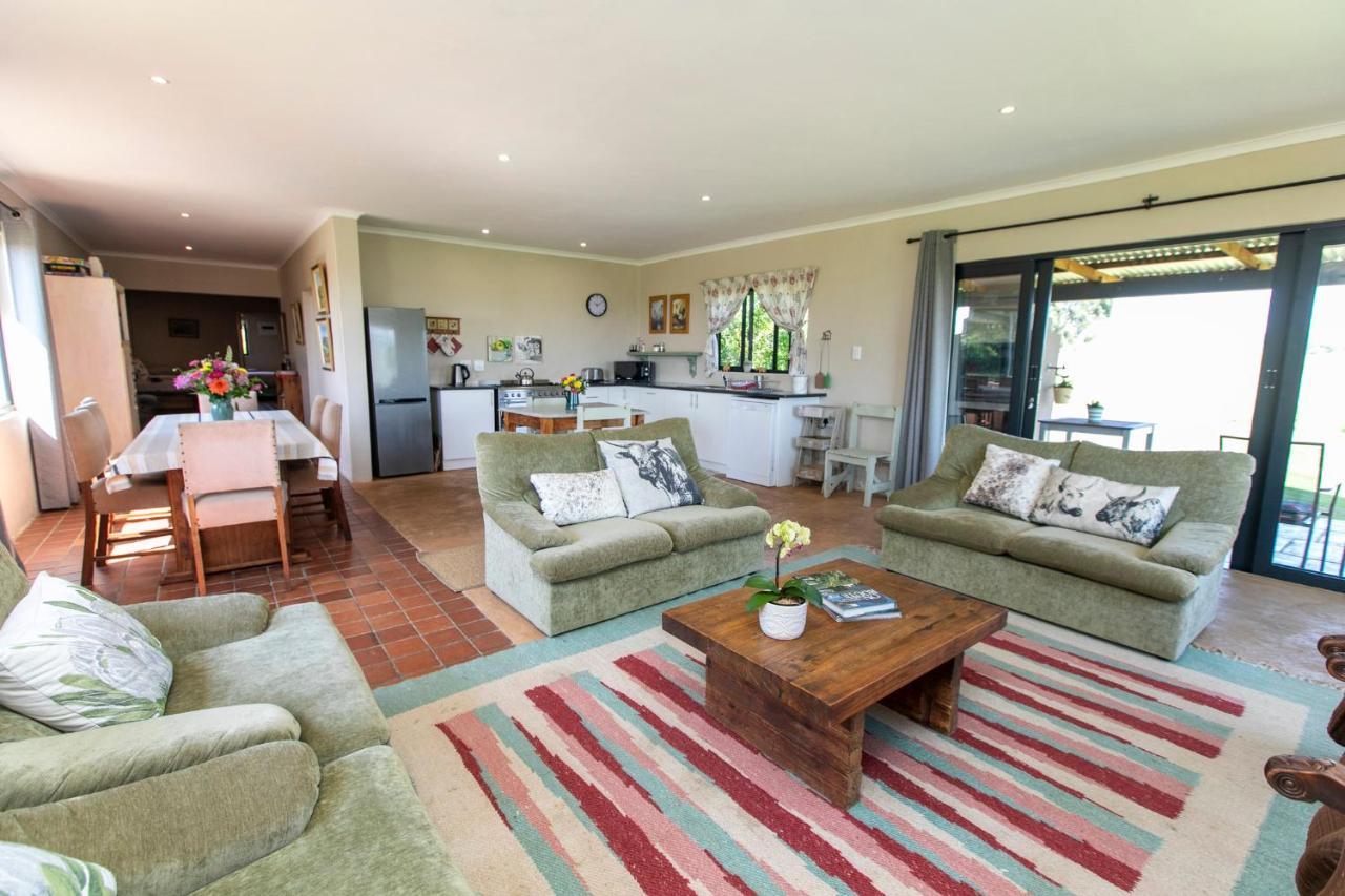 Ripon Country Cottage هيمفيل المظهر الخارجي الصورة
