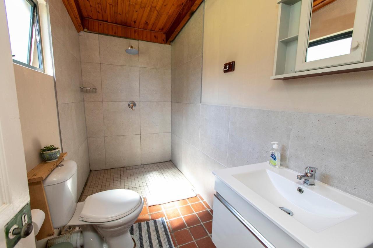 Ripon Country Cottage هيمفيل المظهر الخارجي الصورة