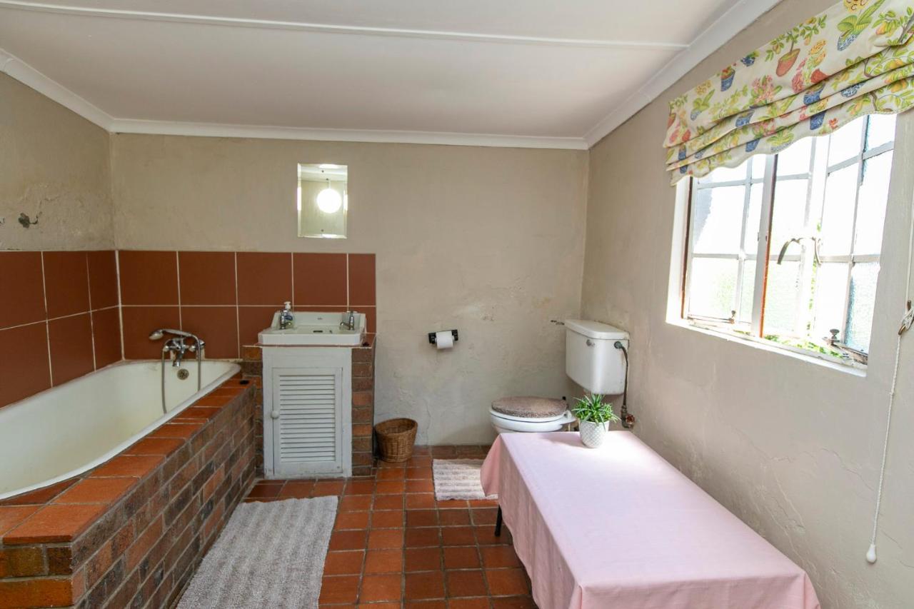 Ripon Country Cottage هيمفيل المظهر الخارجي الصورة