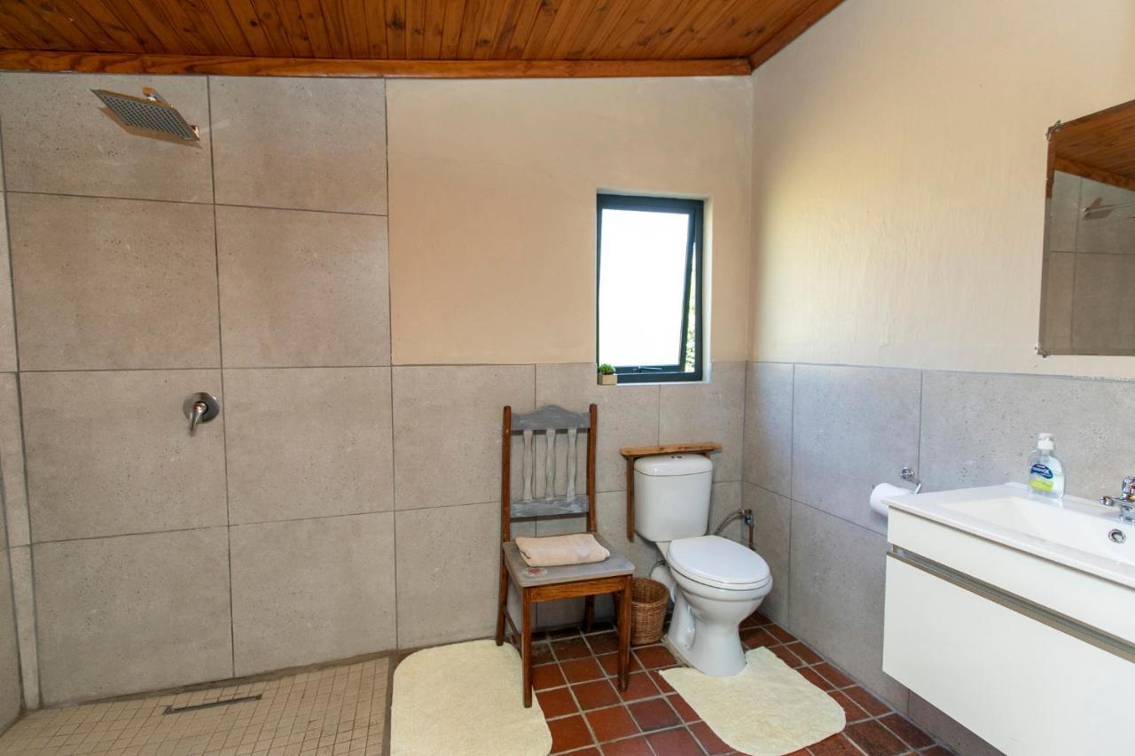 Ripon Country Cottage هيمفيل المظهر الخارجي الصورة