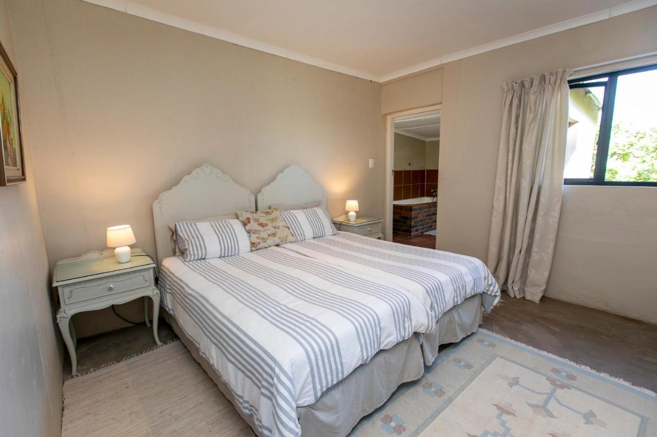 Ripon Country Cottage هيمفيل المظهر الخارجي الصورة