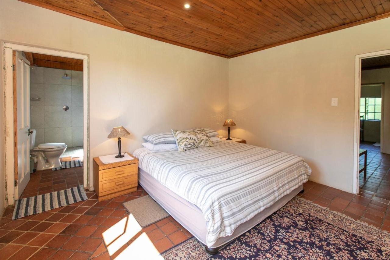 Ripon Country Cottage هيمفيل المظهر الخارجي الصورة