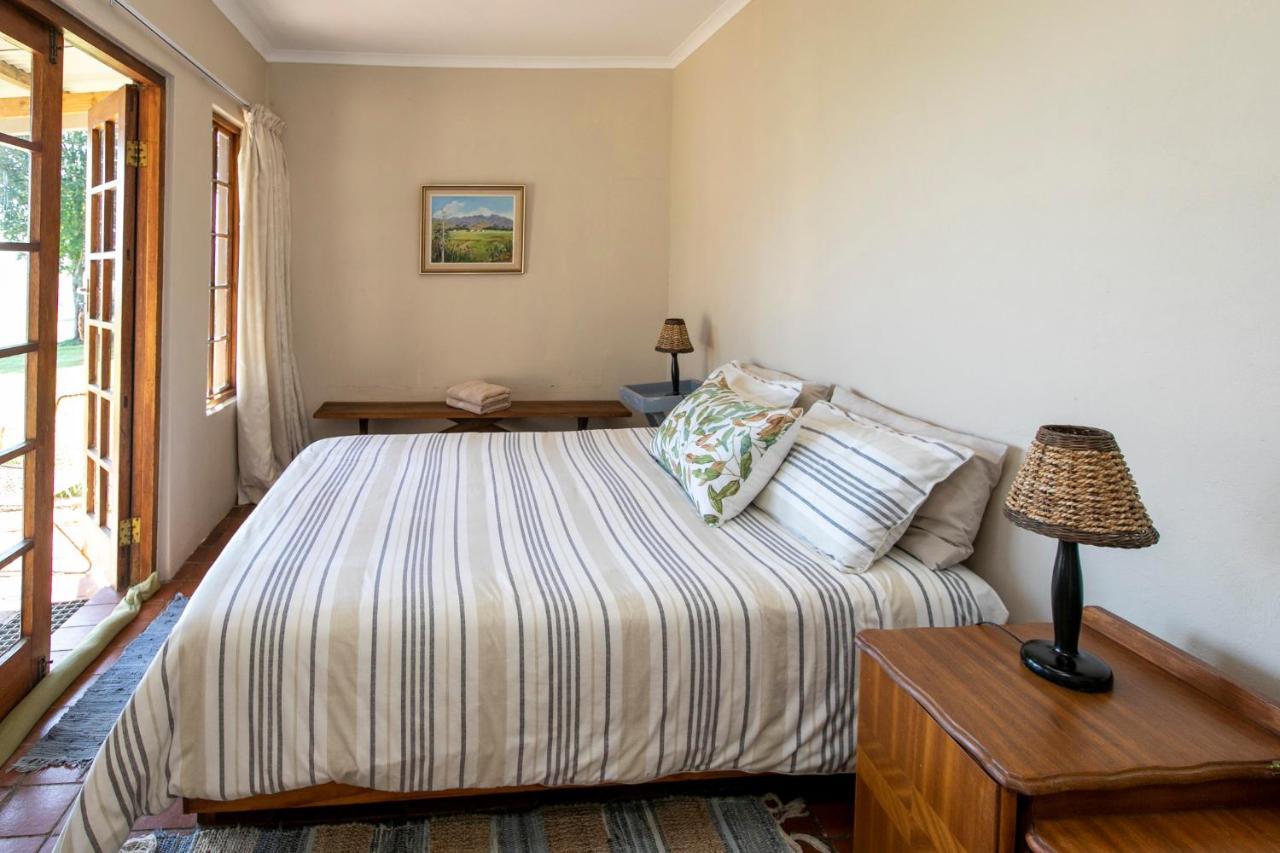 Ripon Country Cottage هيمفيل المظهر الخارجي الصورة