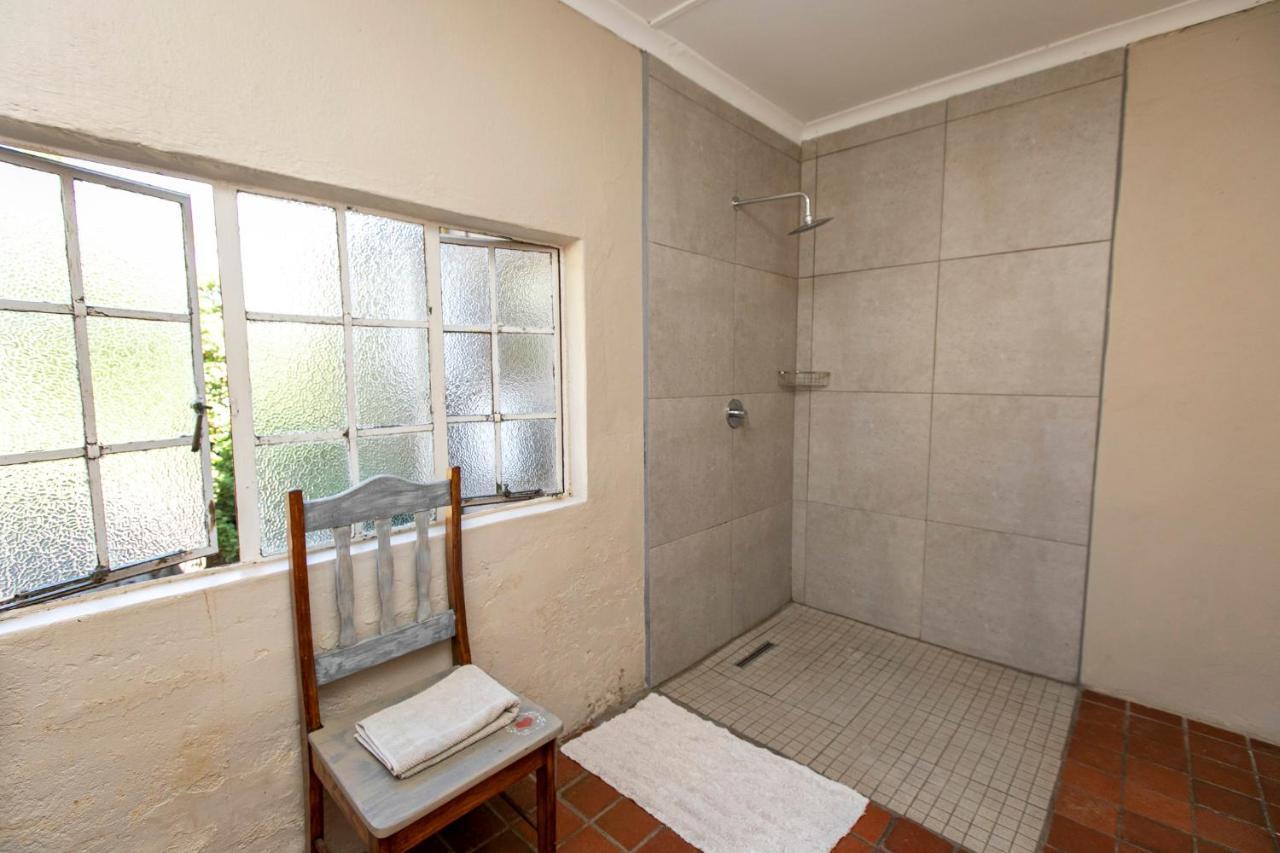 Ripon Country Cottage هيمفيل المظهر الخارجي الصورة
